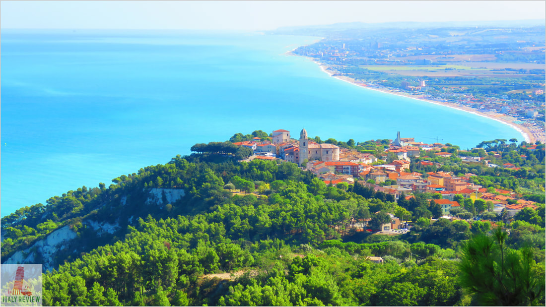 Coastal Towns of Italy - Italy Review